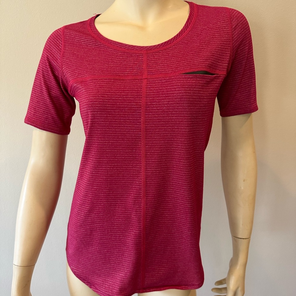 Lululemon top